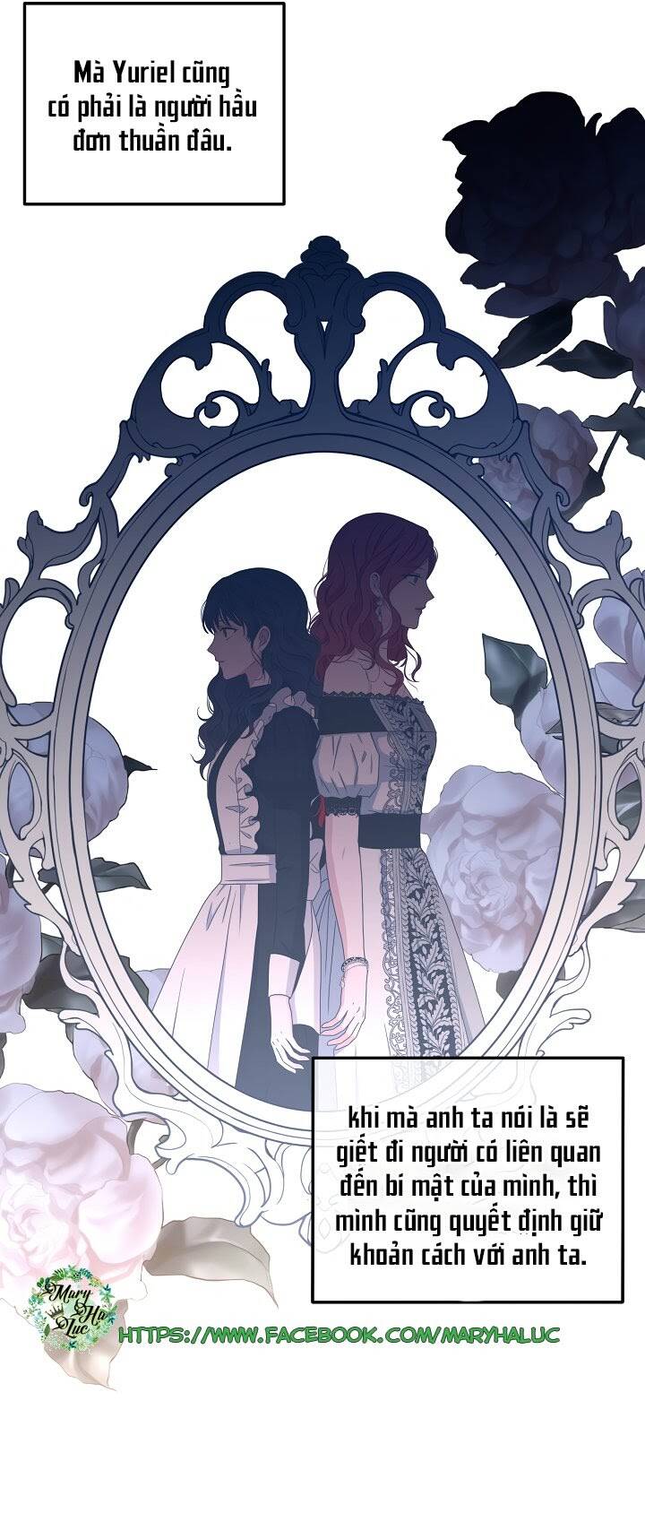 Tôi Lạc Vào Thế Giới Trò Chơi Harem Ngược Chapter 27 - Trang 2