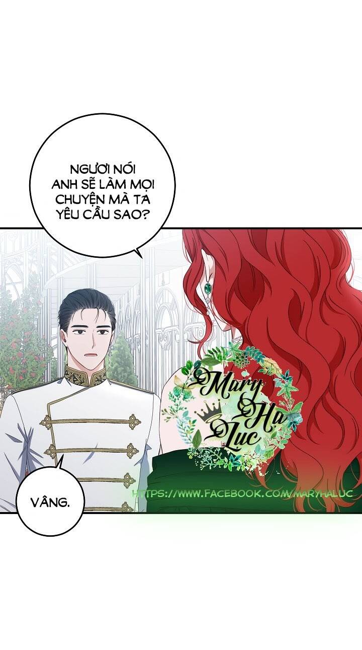 Tôi Lạc Vào Thế Giới Trò Chơi Harem Ngược Chapter 27 - Trang 2