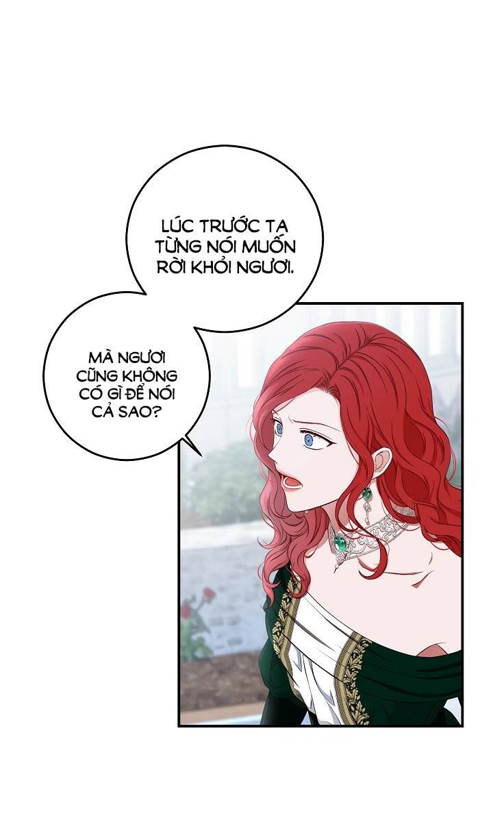 Tôi Lạc Vào Thế Giới Trò Chơi Harem Ngược Chapter 27 - Trang 2