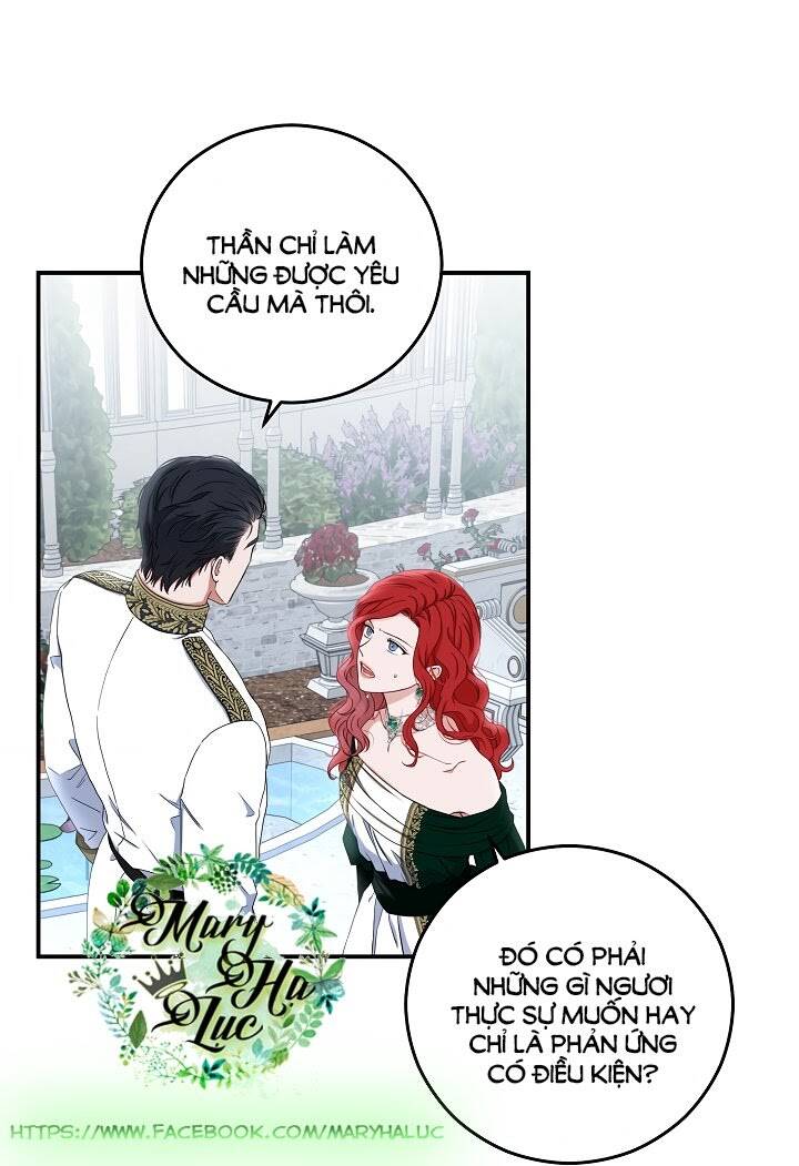 Tôi Lạc Vào Thế Giới Trò Chơi Harem Ngược Chapter 27 - Trang 2