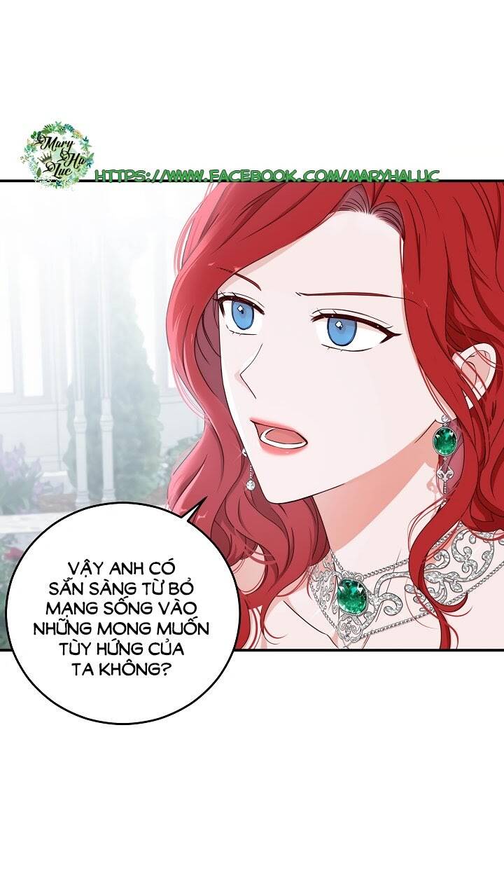 Tôi Lạc Vào Thế Giới Trò Chơi Harem Ngược Chapter 27 - Trang 2