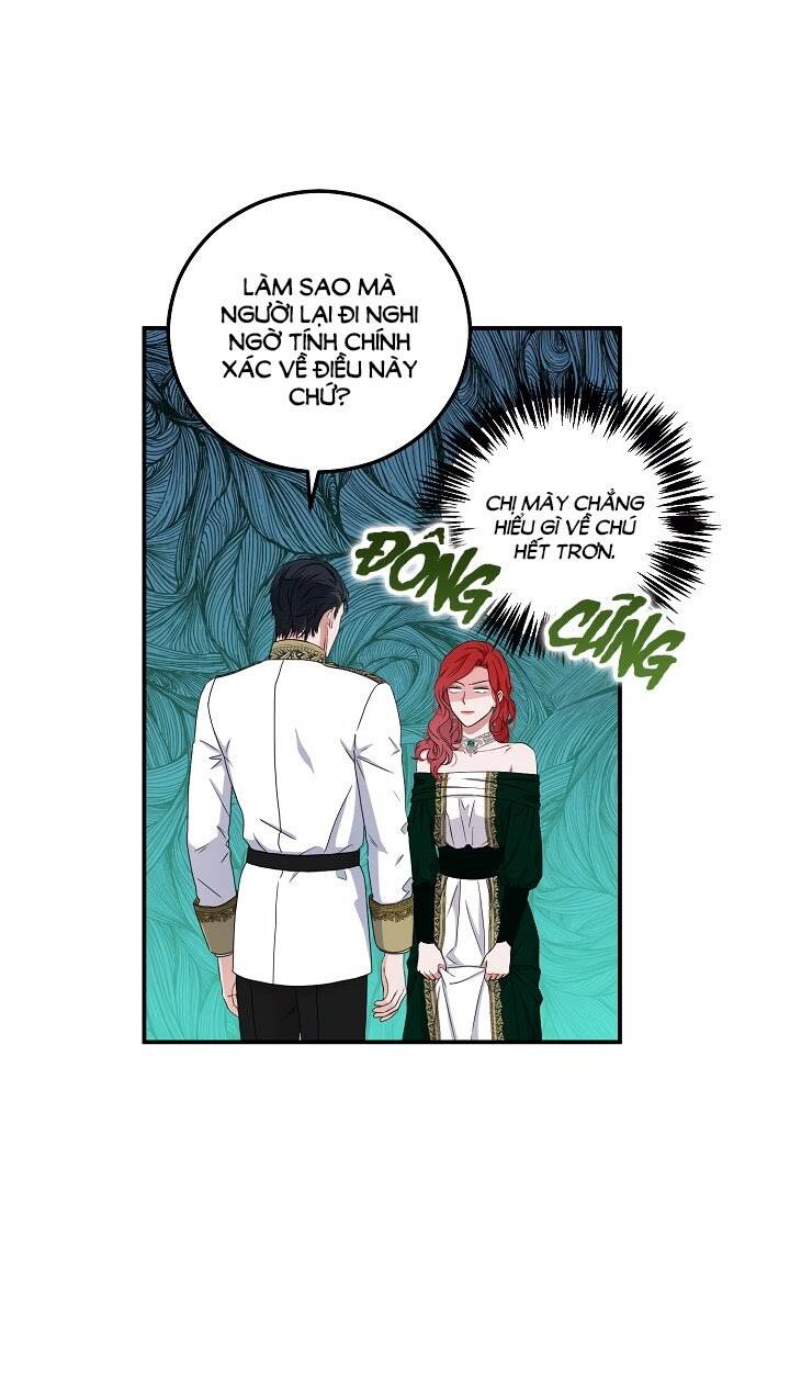 Tôi Lạc Vào Thế Giới Trò Chơi Harem Ngược Chapter 27 - Trang 2