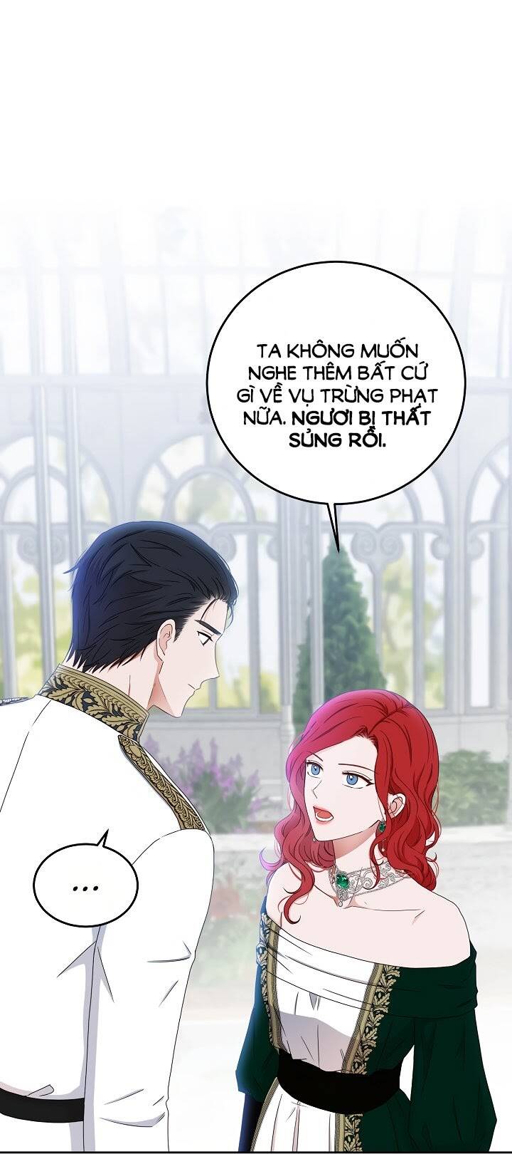 Tôi Lạc Vào Thế Giới Trò Chơi Harem Ngược Chapter 27 - Trang 2