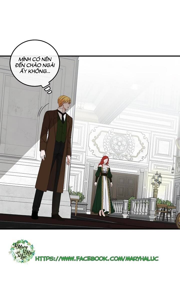 Tôi Lạc Vào Thế Giới Trò Chơi Harem Ngược Chapter 27 - Trang 2