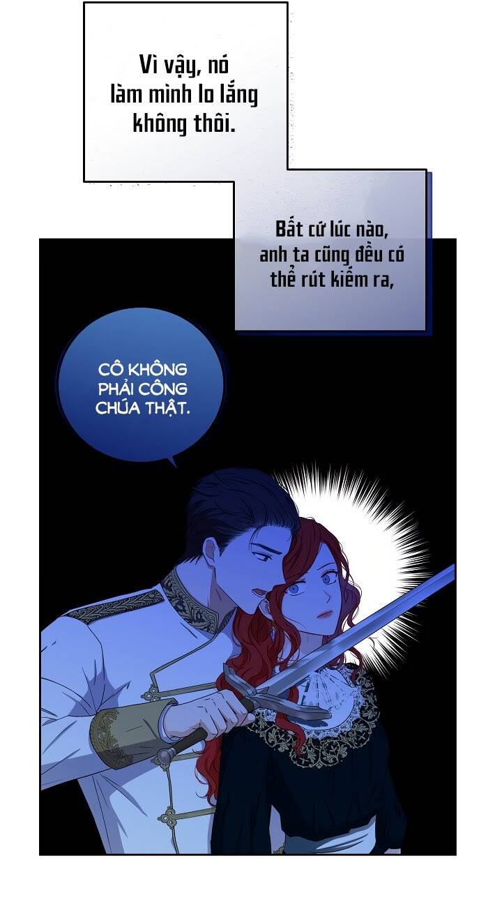 Tôi Lạc Vào Thế Giới Trò Chơi Harem Ngược Chapter 27 - Trang 2