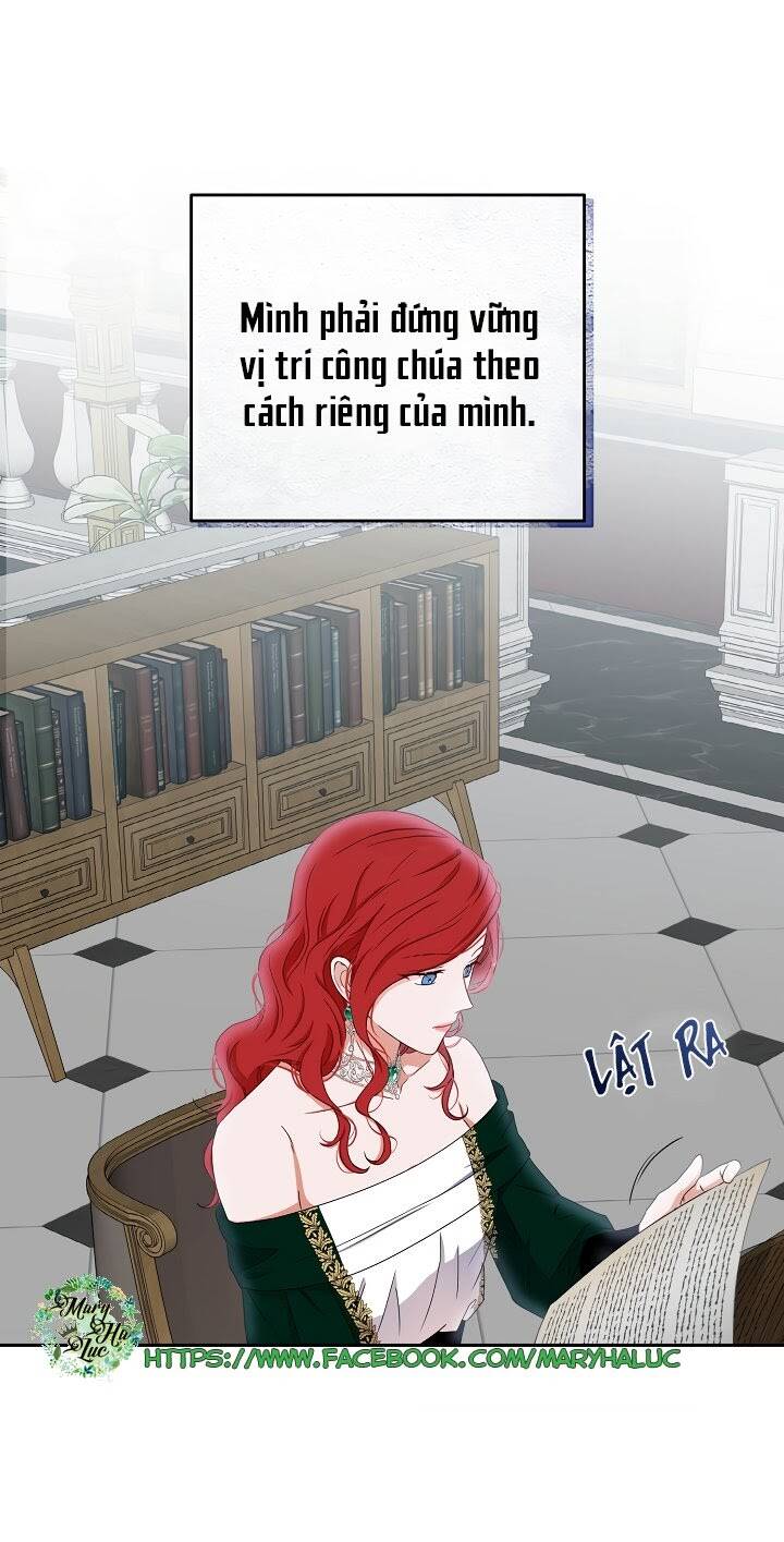 Tôi Lạc Vào Thế Giới Trò Chơi Harem Ngược Chapter 27 - Trang 2