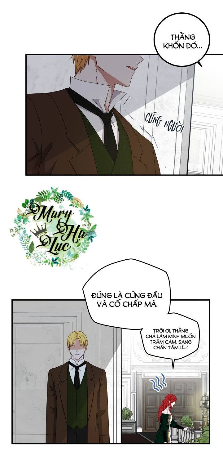 Tôi Lạc Vào Thế Giới Trò Chơi Harem Ngược Chapter 27 - Trang 2