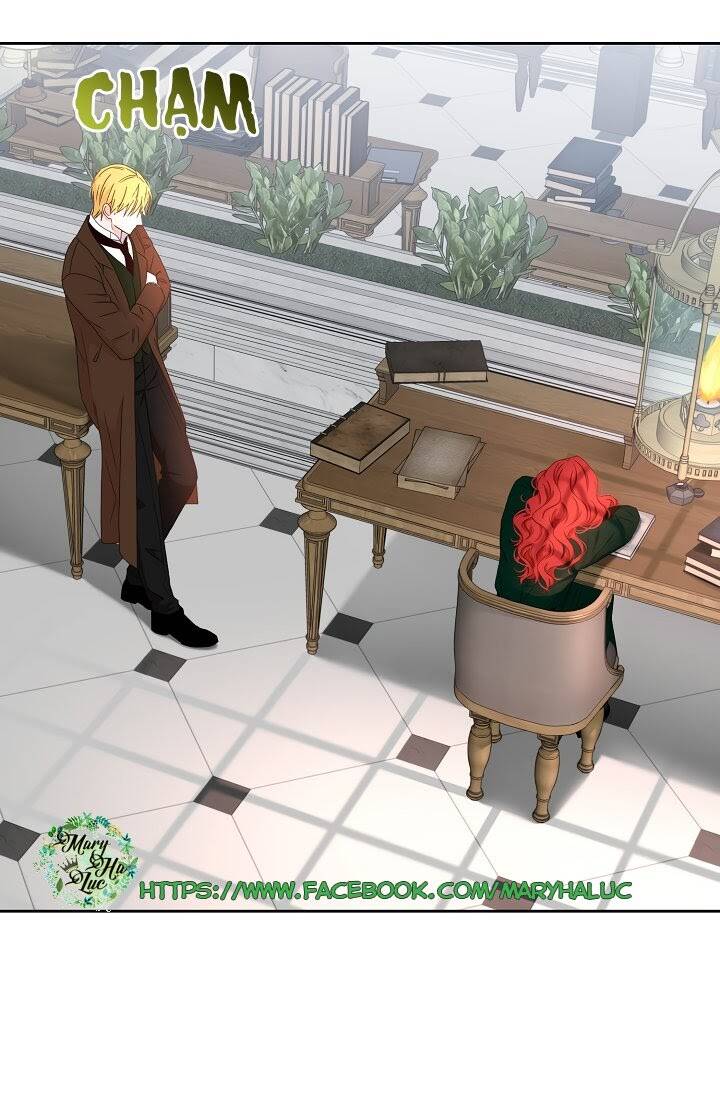 Tôi Lạc Vào Thế Giới Trò Chơi Harem Ngược Chapter 27 - Trang 2