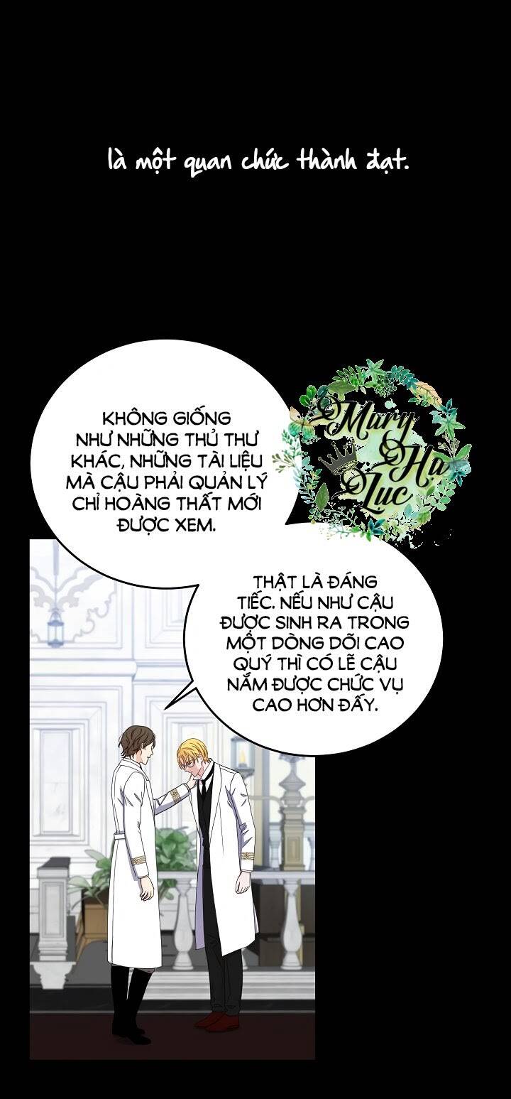 Tôi Lạc Vào Thế Giới Trò Chơi Harem Ngược Chapter 27 - Trang 2