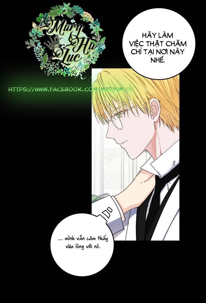 Tôi Lạc Vào Thế Giới Trò Chơi Harem Ngược Chapter 27 - Trang 2