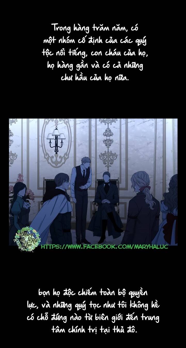 Tôi Lạc Vào Thế Giới Trò Chơi Harem Ngược Chapter 27 - Trang 2