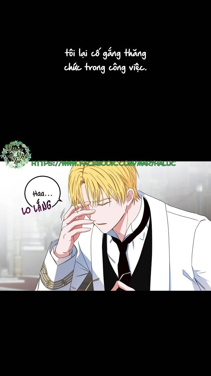 Tôi Lạc Vào Thế Giới Trò Chơi Harem Ngược Chapter 27 - Trang 2