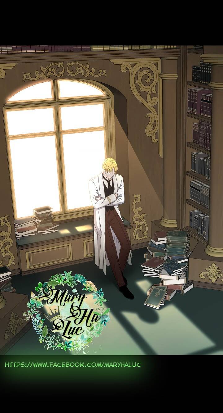 Tôi Lạc Vào Thế Giới Trò Chơi Harem Ngược Chapter 27 - Trang 2