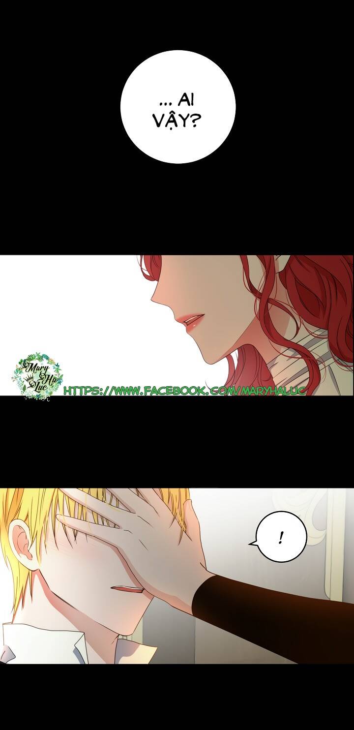 Tôi Lạc Vào Thế Giới Trò Chơi Harem Ngược Chapter 27 - Trang 2