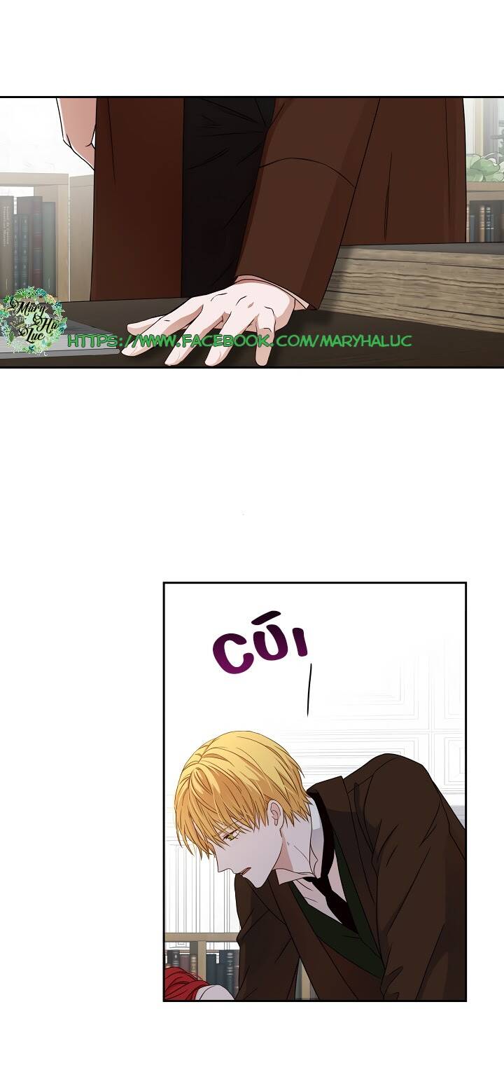 Tôi Lạc Vào Thế Giới Trò Chơi Harem Ngược Chapter 27 - Trang 2