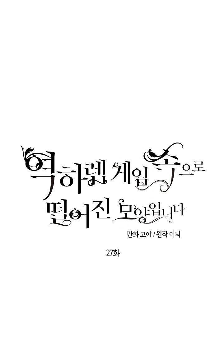 Tôi Lạc Vào Thế Giới Trò Chơi Harem Ngược Chapter 27 - Trang 2