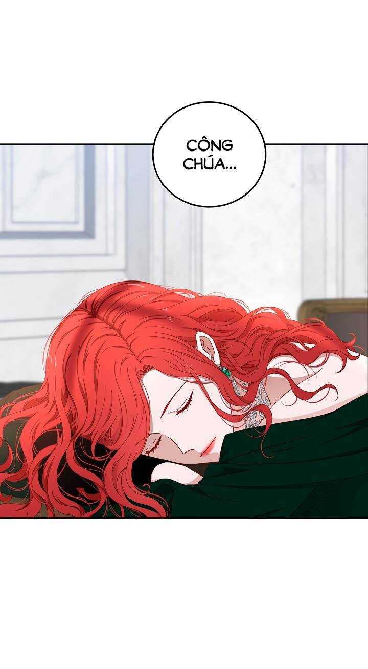 Tôi Lạc Vào Thế Giới Trò Chơi Harem Ngược Chapter 27 - Trang 2