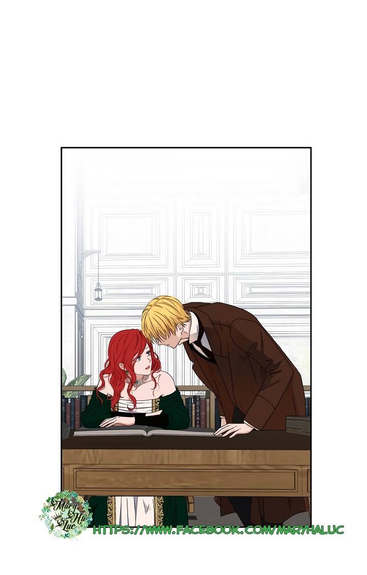 Tôi Lạc Vào Thế Giới Trò Chơi Harem Ngược Chapter 27 - Trang 2