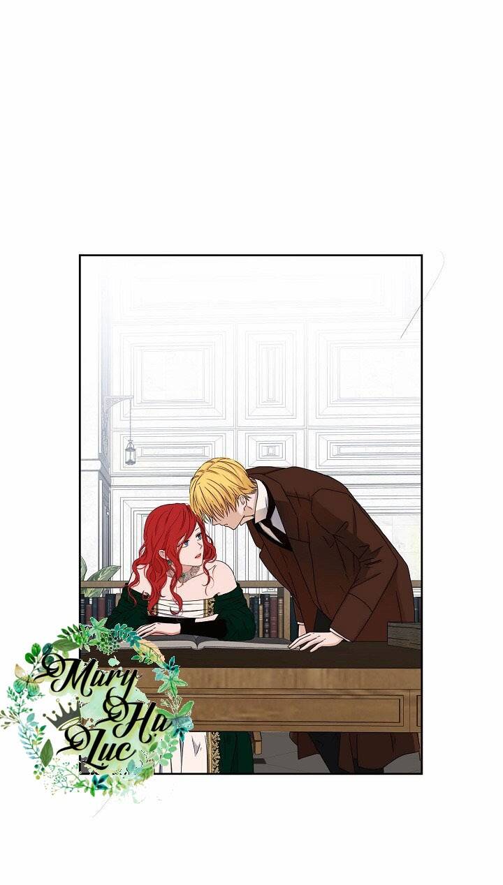 Tôi Lạc Vào Thế Giới Trò Chơi Harem Ngược Chapter 28 - Trang 2