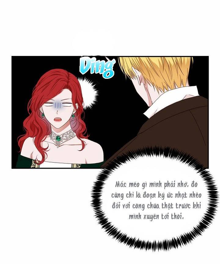 Tôi Lạc Vào Thế Giới Trò Chơi Harem Ngược Chapter 28 - Trang 2