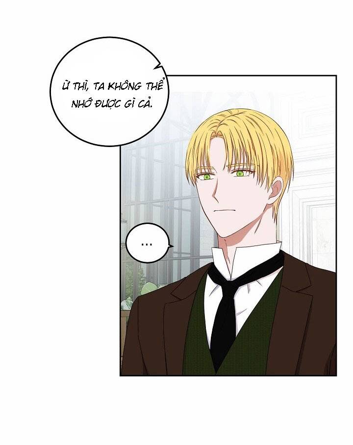 Tôi Lạc Vào Thế Giới Trò Chơi Harem Ngược Chapter 28 - Trang 2