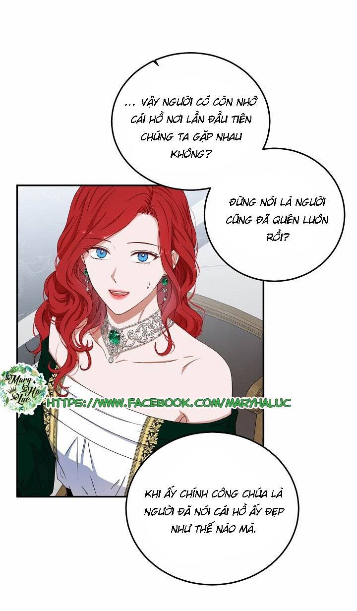 Tôi Lạc Vào Thế Giới Trò Chơi Harem Ngược Chapter 28 - Trang 2