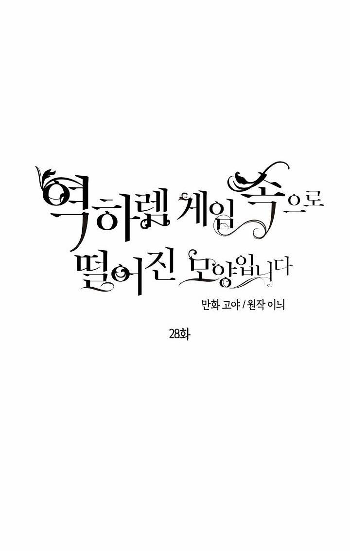 Tôi Lạc Vào Thế Giới Trò Chơi Harem Ngược Chapter 28 - Trang 2