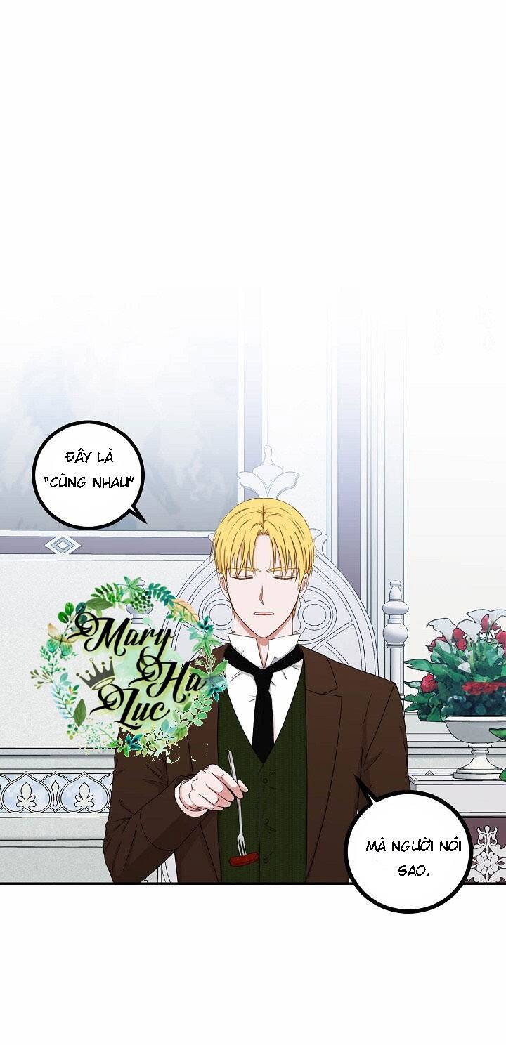 Tôi Lạc Vào Thế Giới Trò Chơi Harem Ngược Chapter 28 - Trang 2