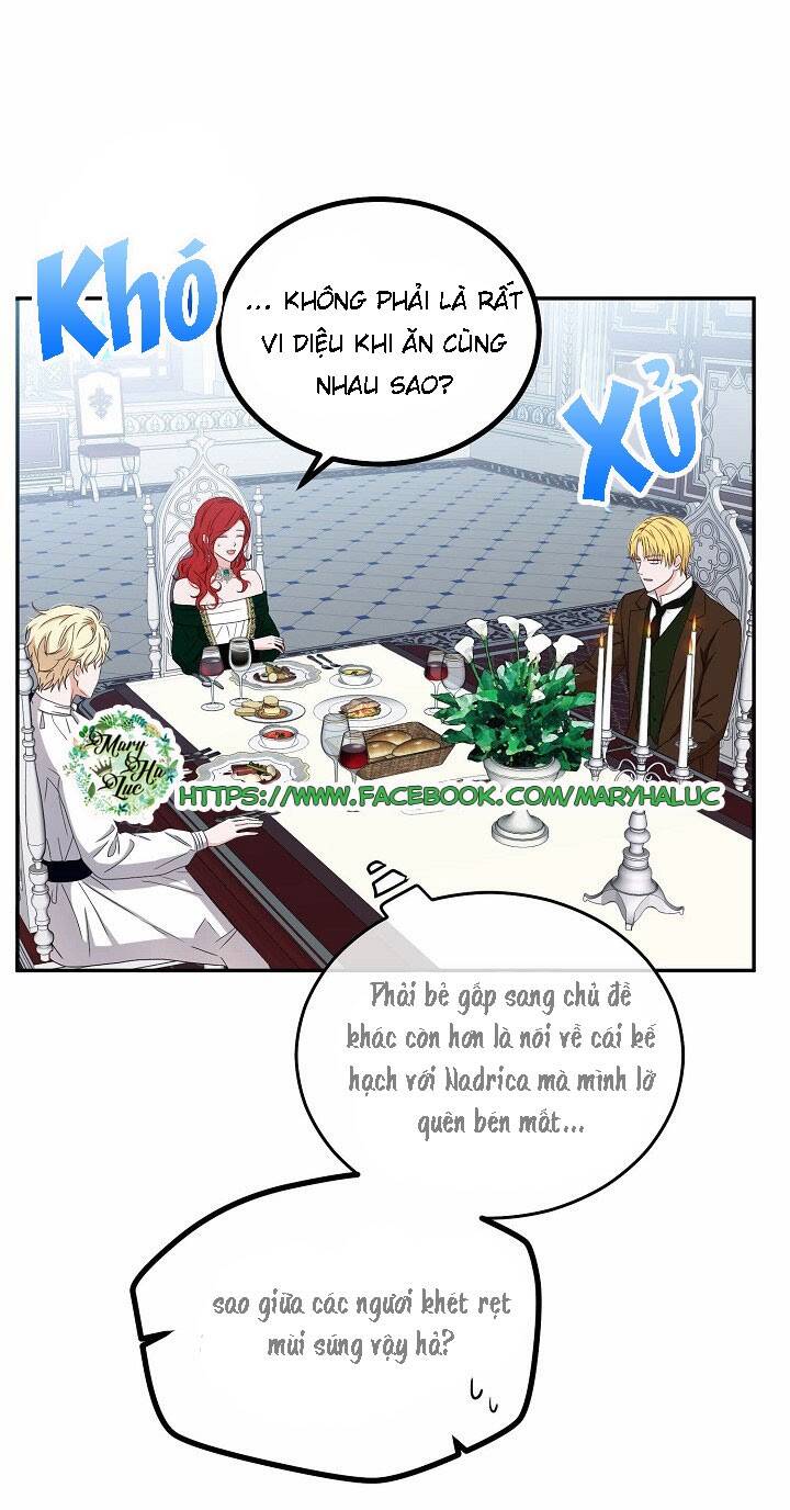 Tôi Lạc Vào Thế Giới Trò Chơi Harem Ngược Chapter 28 - Trang 2