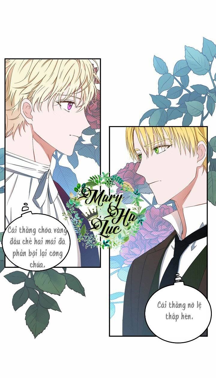 Tôi Lạc Vào Thế Giới Trò Chơi Harem Ngược Chapter 28 - Trang 2