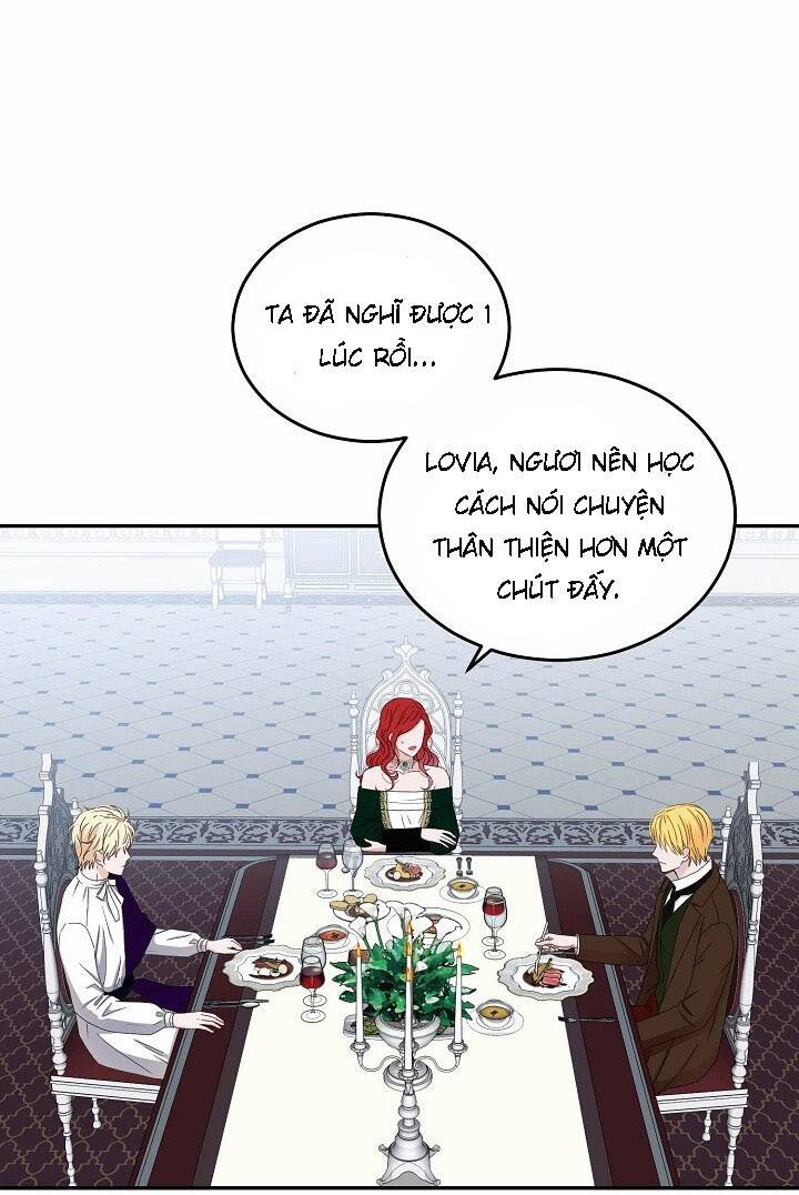 Tôi Lạc Vào Thế Giới Trò Chơi Harem Ngược Chapter 28 - Trang 2