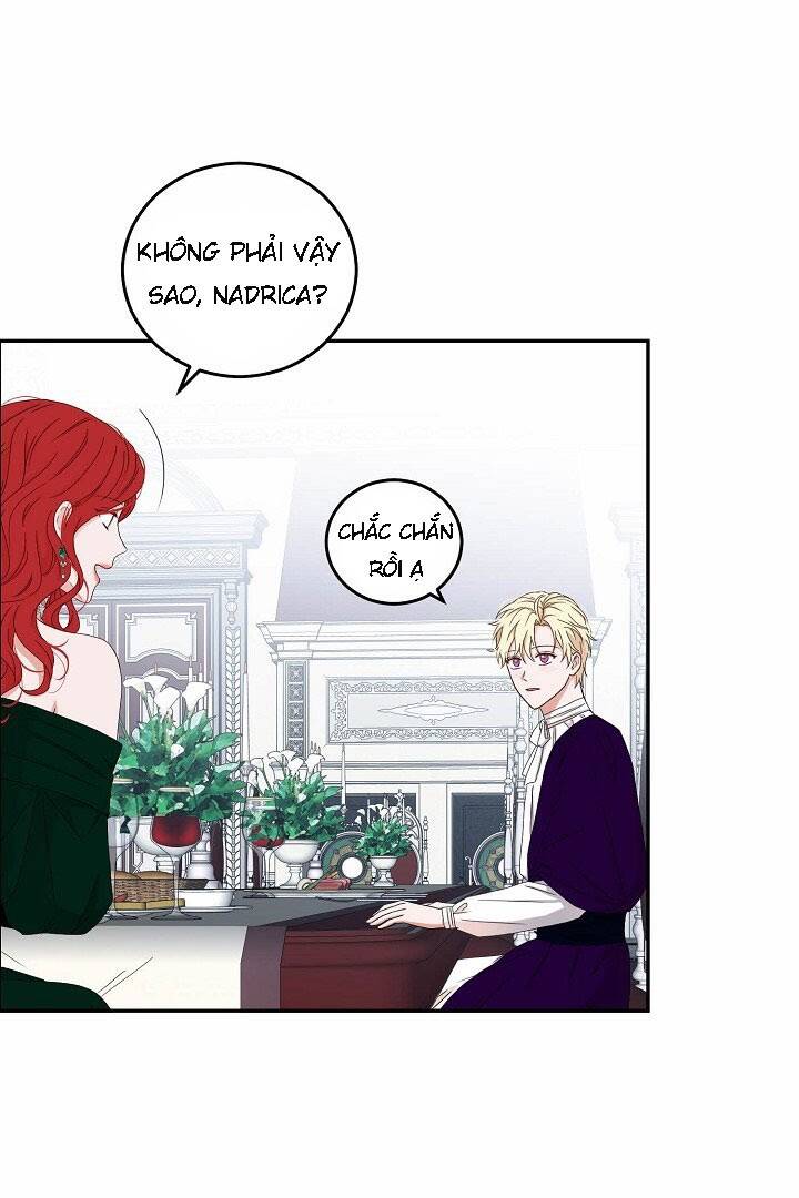 Tôi Lạc Vào Thế Giới Trò Chơi Harem Ngược Chapter 28 - Trang 2