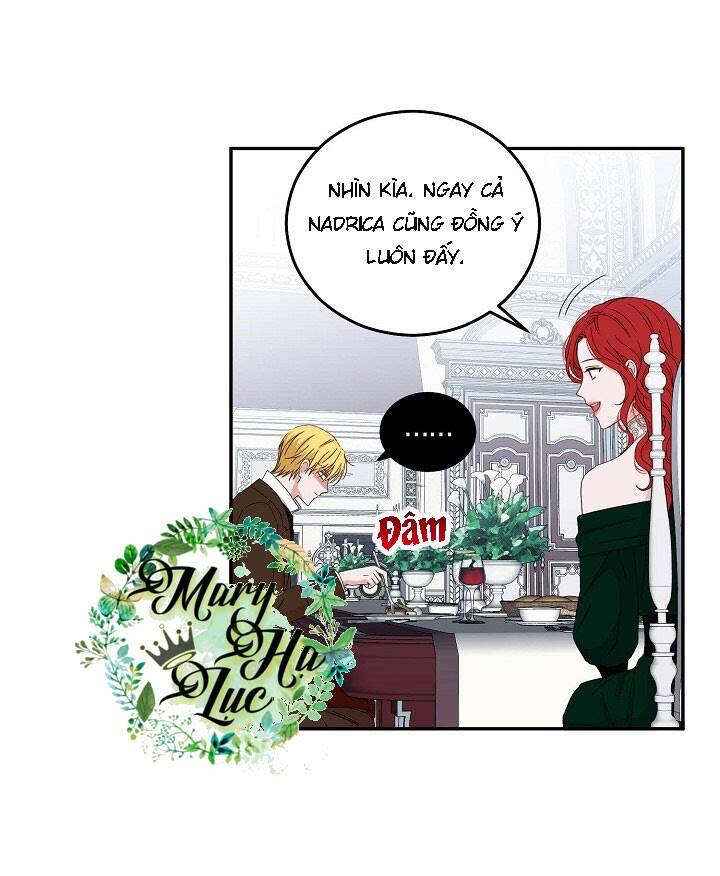 Tôi Lạc Vào Thế Giới Trò Chơi Harem Ngược Chapter 28 - Trang 2