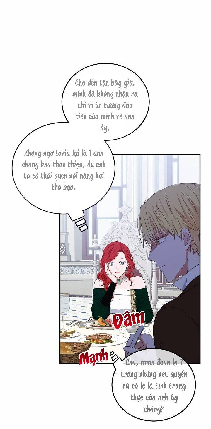 Tôi Lạc Vào Thế Giới Trò Chơi Harem Ngược Chapter 28 - Trang 2