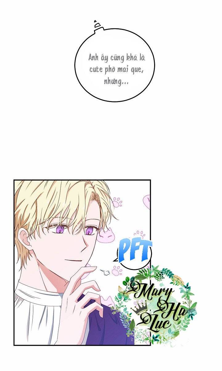 Tôi Lạc Vào Thế Giới Trò Chơi Harem Ngược Chapter 28 - Trang 2