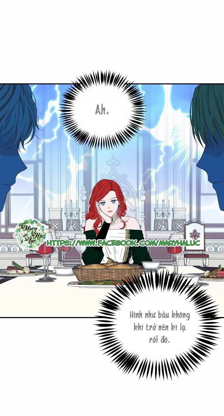 Tôi Lạc Vào Thế Giới Trò Chơi Harem Ngược Chapter 28 - Trang 2