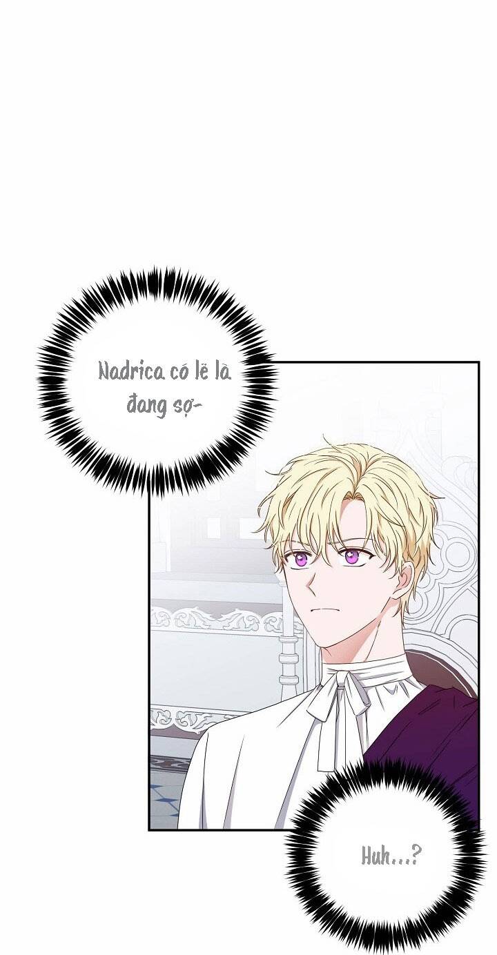 Tôi Lạc Vào Thế Giới Trò Chơi Harem Ngược Chapter 28 - Trang 2