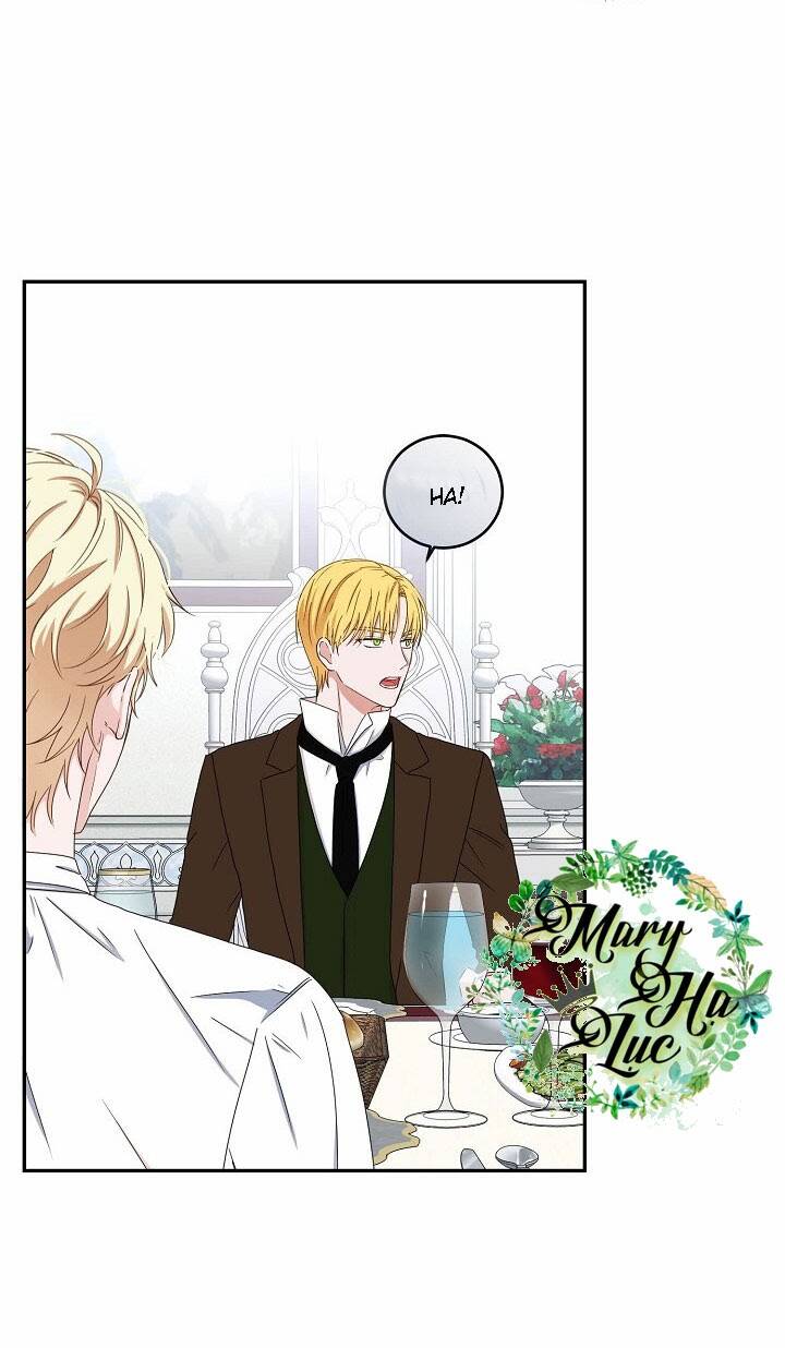 Tôi Lạc Vào Thế Giới Trò Chơi Harem Ngược Chapter 28 - Trang 2