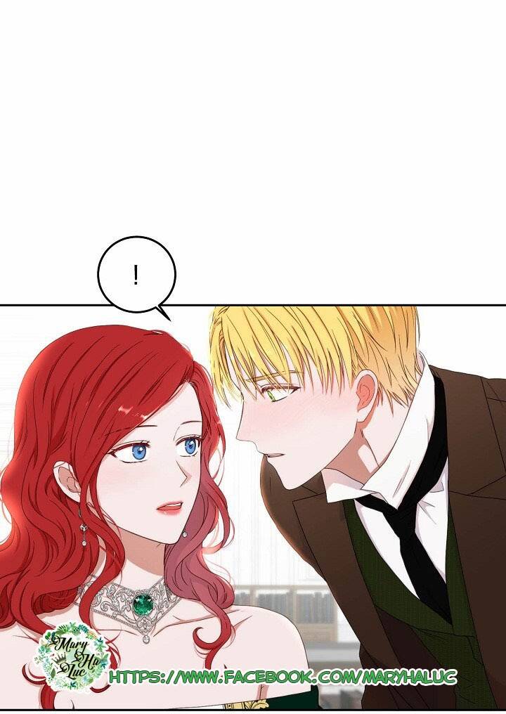 Tôi Lạc Vào Thế Giới Trò Chơi Harem Ngược Chapter 28 - Trang 2