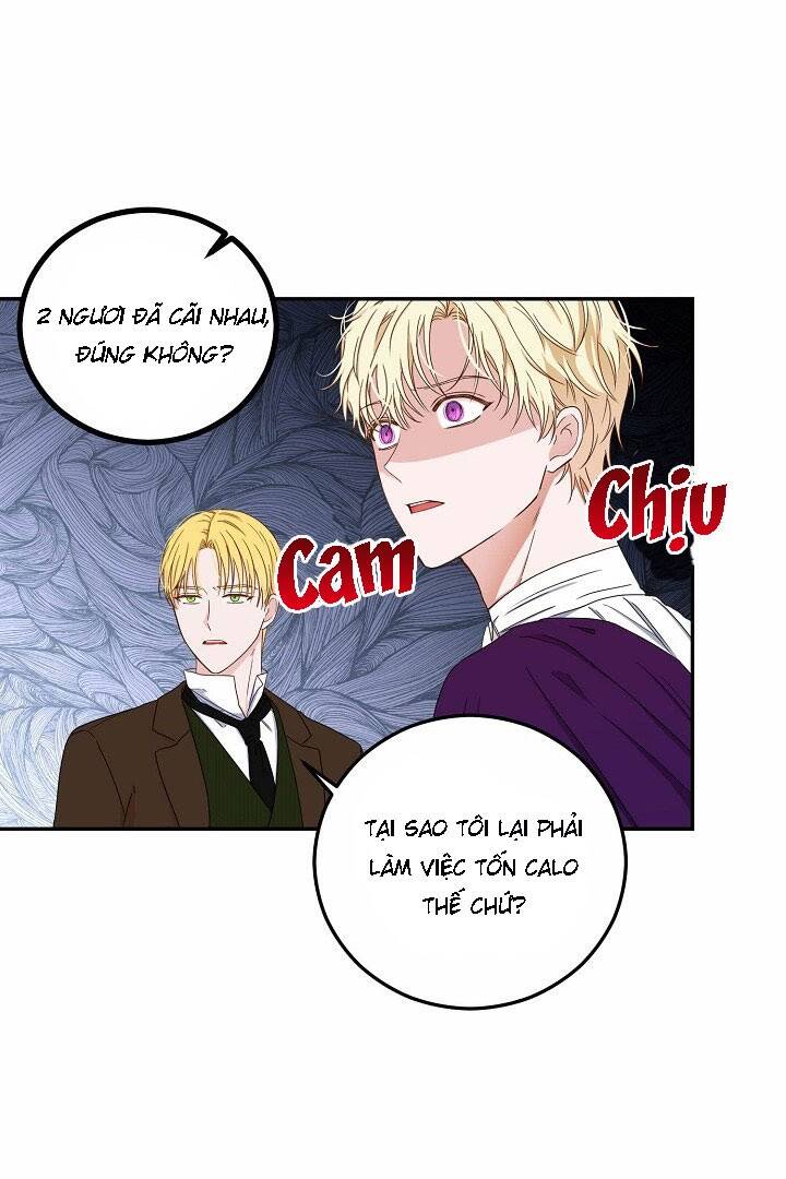 Tôi Lạc Vào Thế Giới Trò Chơi Harem Ngược Chapter 28 - Trang 2