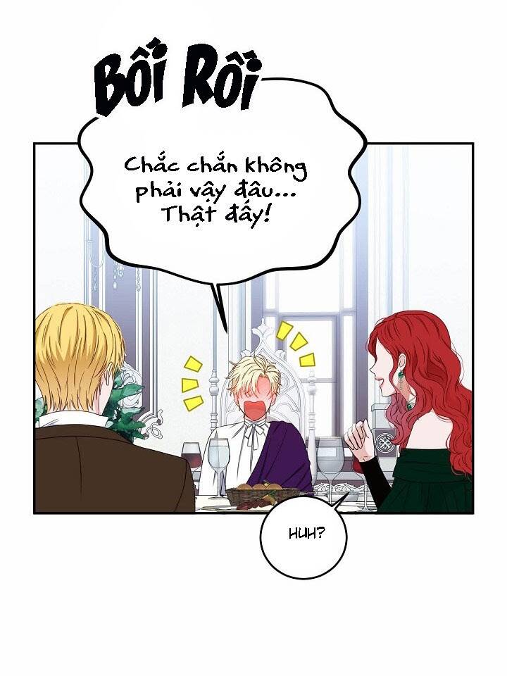Tôi Lạc Vào Thế Giới Trò Chơi Harem Ngược Chapter 28 - Trang 2