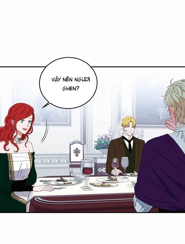 Tôi Lạc Vào Thế Giới Trò Chơi Harem Ngược Chapter 28 - Trang 2