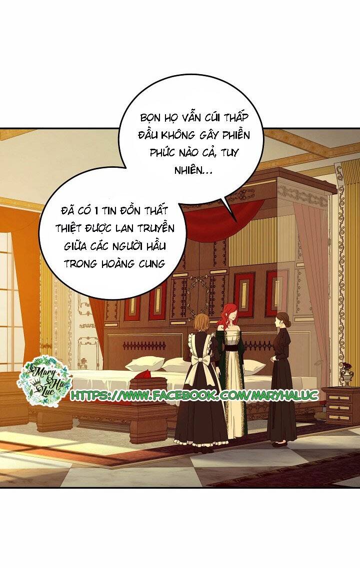 Tôi Lạc Vào Thế Giới Trò Chơi Harem Ngược Chapter 28 - Trang 2