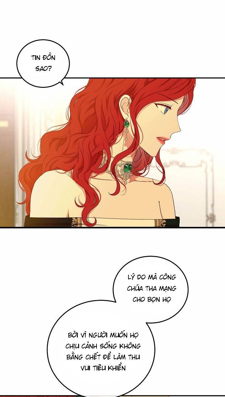 Tôi Lạc Vào Thế Giới Trò Chơi Harem Ngược Chapter 28 - Trang 2