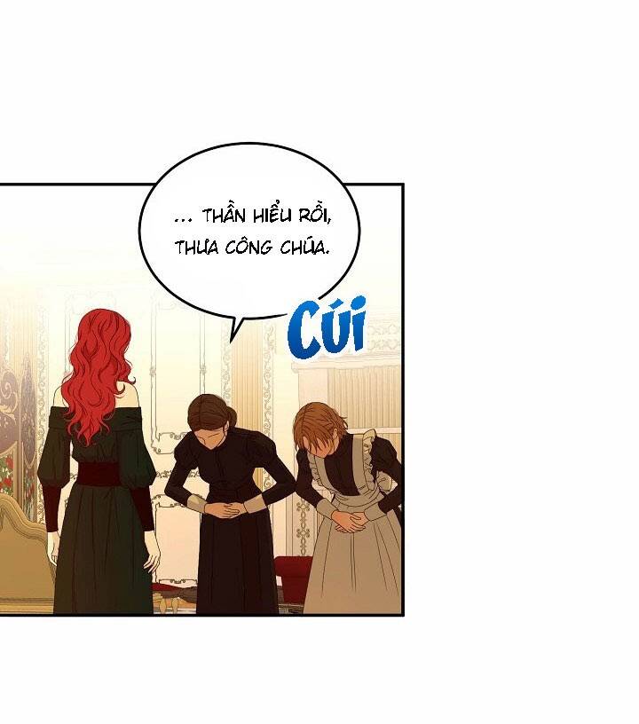 Tôi Lạc Vào Thế Giới Trò Chơi Harem Ngược Chapter 28 - Trang 2