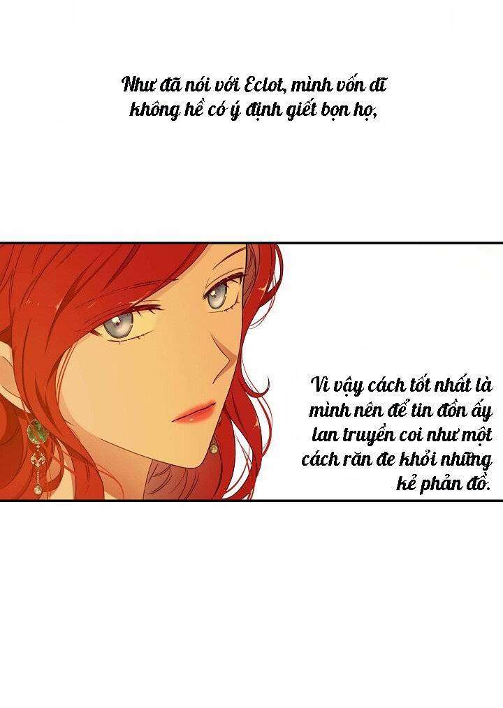 Tôi Lạc Vào Thế Giới Trò Chơi Harem Ngược Chapter 28 - Trang 2