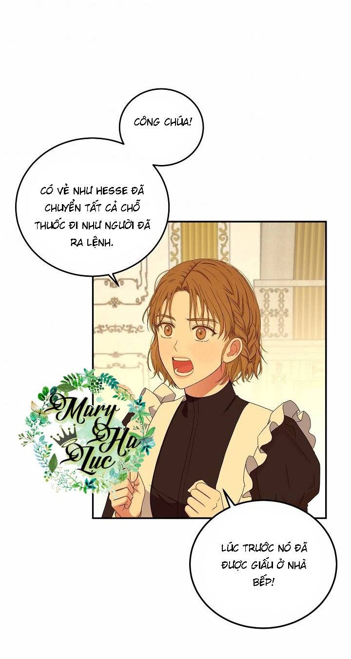 Tôi Lạc Vào Thế Giới Trò Chơi Harem Ngược Chapter 28 - Trang 2