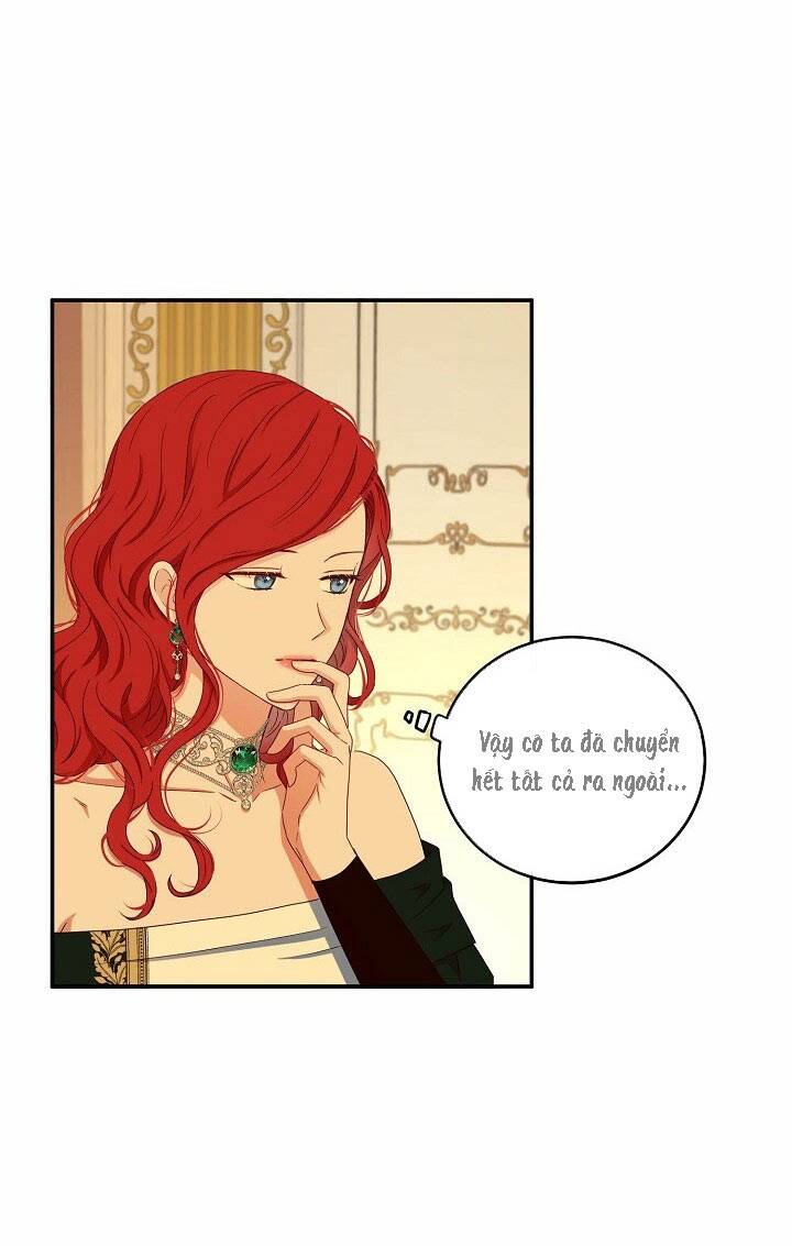 Tôi Lạc Vào Thế Giới Trò Chơi Harem Ngược Chapter 28 - Trang 2