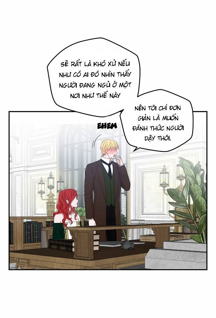 Tôi Lạc Vào Thế Giới Trò Chơi Harem Ngược Chapter 28 - Trang 2