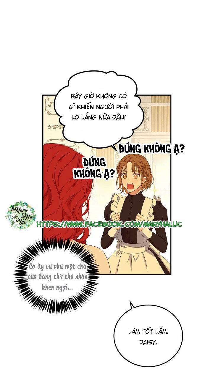Tôi Lạc Vào Thế Giới Trò Chơi Harem Ngược Chapter 28 - Trang 2